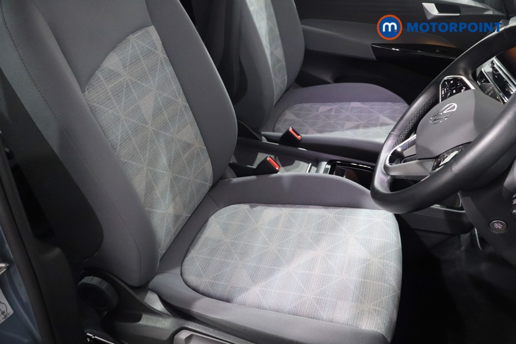 Volkswagen Id.3 Life Pro Automatic Electric Hatchback - Stock Number (1588962) - 23rd supplementary image