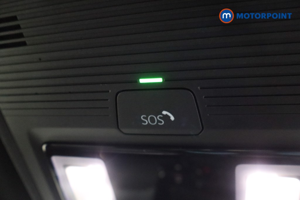 Volkswagen Id.3 Life Pro Automatic Electric Hatchback - Stock Number (1588962) - 25th supplementary image