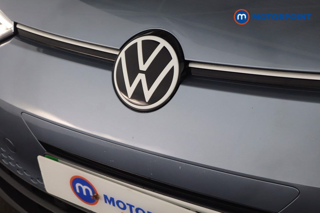 Volkswagen Id.3 Life Pro Automatic Electric Hatchback - Stock Number (1588962) - 28th supplementary image