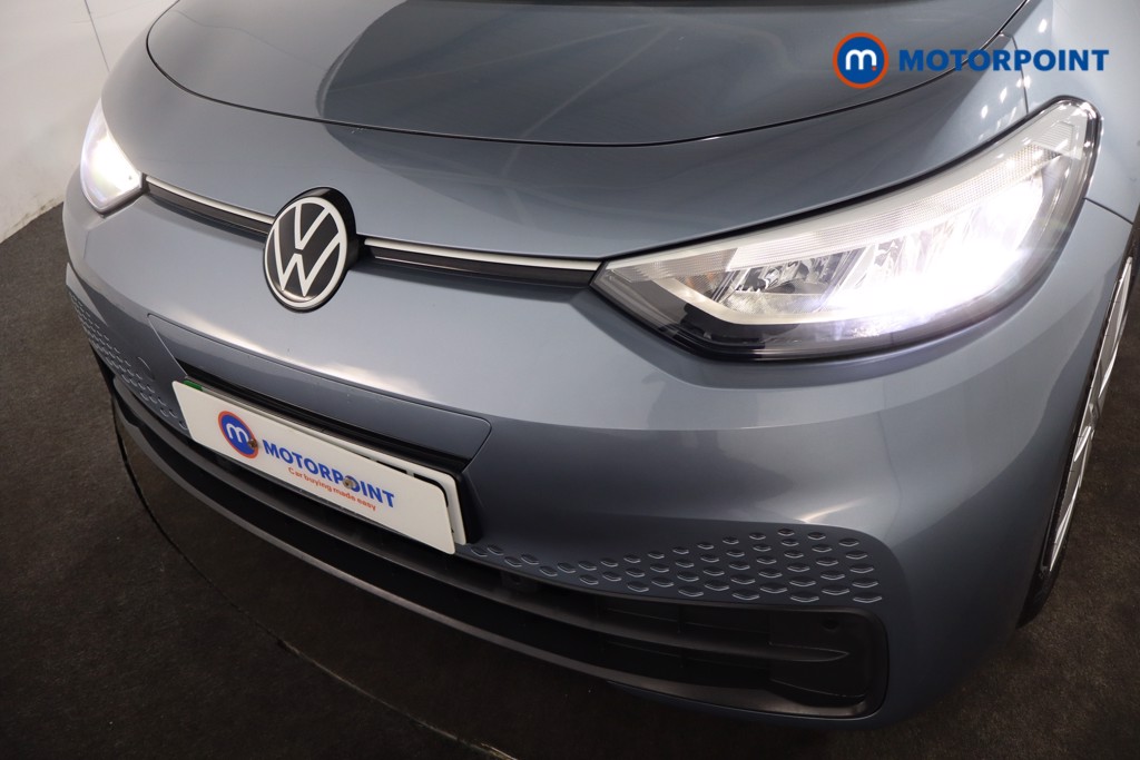 Volkswagen Id.3 Life Pro Automatic Electric Hatchback - Stock Number (1588962) - 29th supplementary image