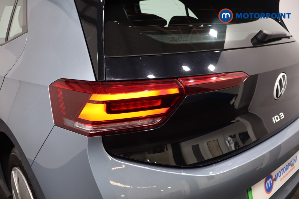 Volkswagen Id.3 Life Pro Automatic Electric Hatchback - Stock Number (1588962) - 33rd supplementary image