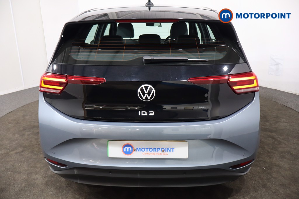 Volkswagen Id.3 Life Pro Automatic Electric Hatchback - Stock Number (1588962) - 35th supplementary image