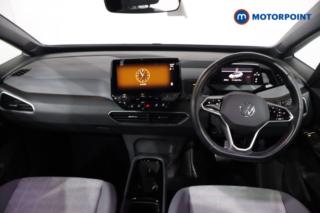Volkswagen Id.3 Life Pro Automatic Electric Hatchback - Stock Number (1588962) - 1st supplementary image