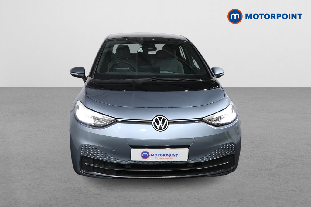 Volkswagen Id.3 Life Pro Automatic Electric Hatchback - Stock Number (1588962) - Front bumper