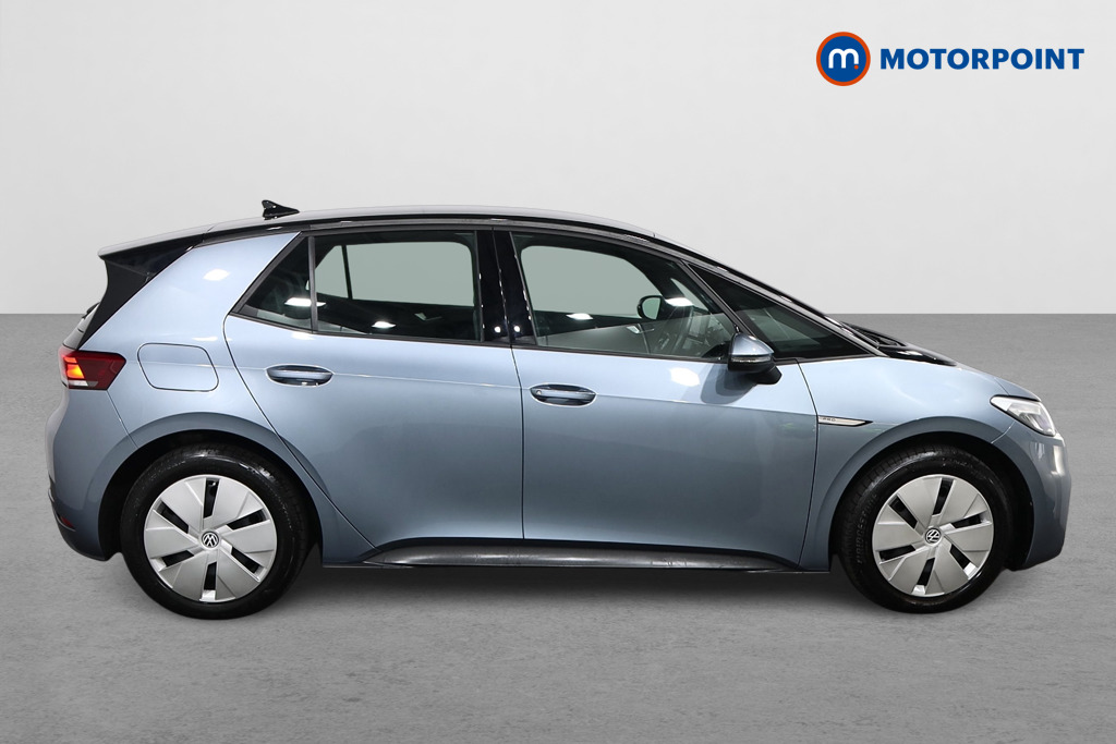 Volkswagen Id.3 Life Pro Automatic Electric Hatchback - Stock Number (1588962) - Drivers side