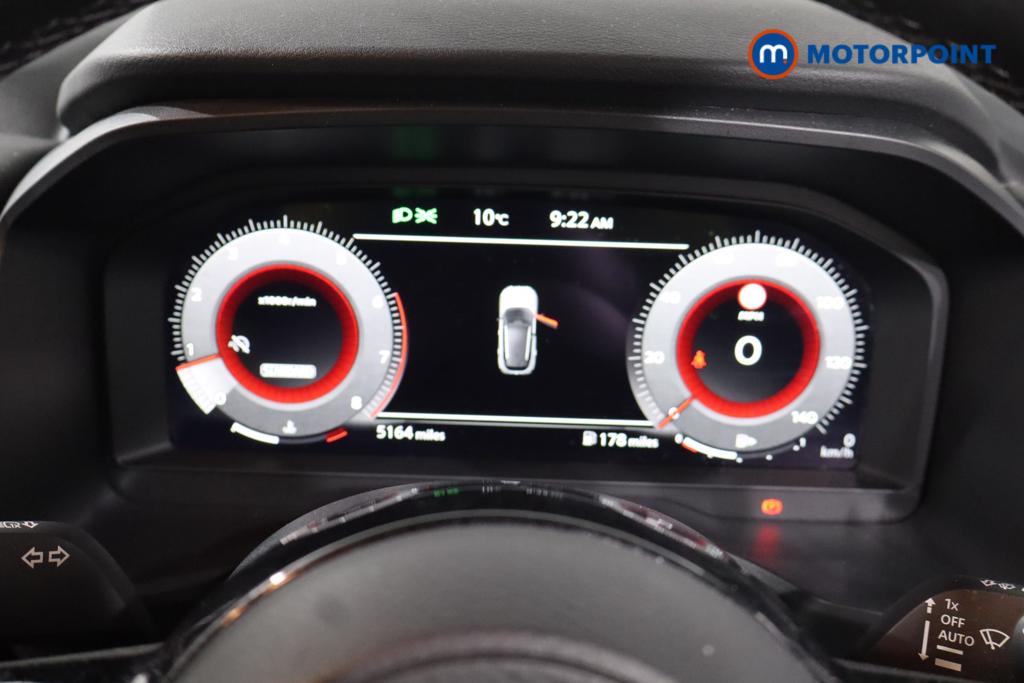 Nissan Qashqai N-Connecta Manual Petrol SUV - Stock Number (1588999) - 5th supplementary image