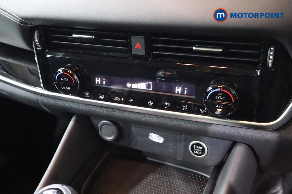 Nissan Qashqai N-Connecta Manual Petrol SUV - Stock Number (1588999) - 7th supplementary image