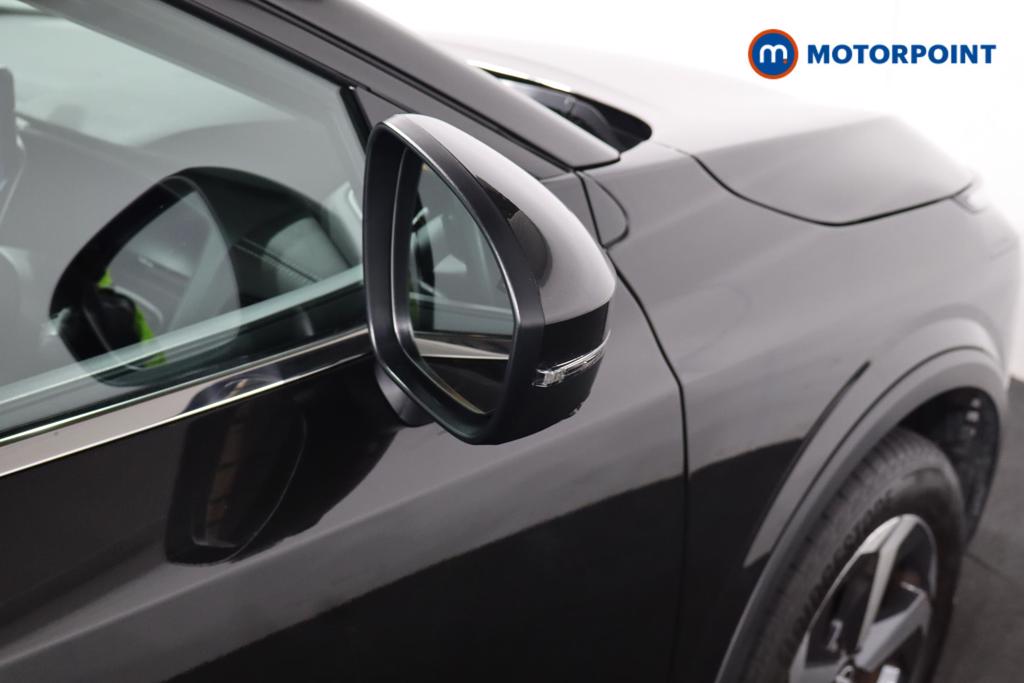 Nissan Qashqai N-Connecta Manual Petrol SUV - Stock Number (1588999) - 9th supplementary image