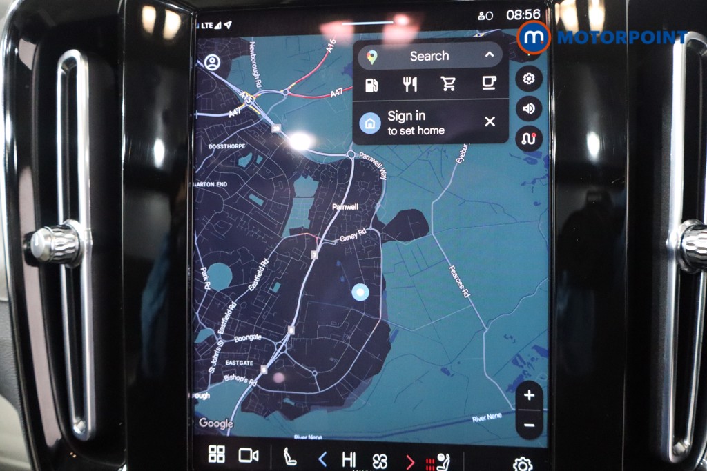 Volvo Xc40 Ultimate Automatic Petrol SUV - Stock Number (1589026) - 2nd supplementary image