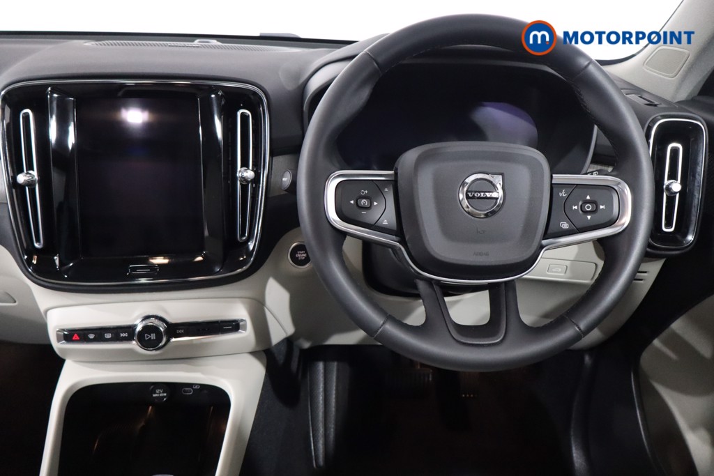Volvo Xc40 Ultimate Automatic Petrol SUV - Stock Number (1589026) - 3rd supplementary image