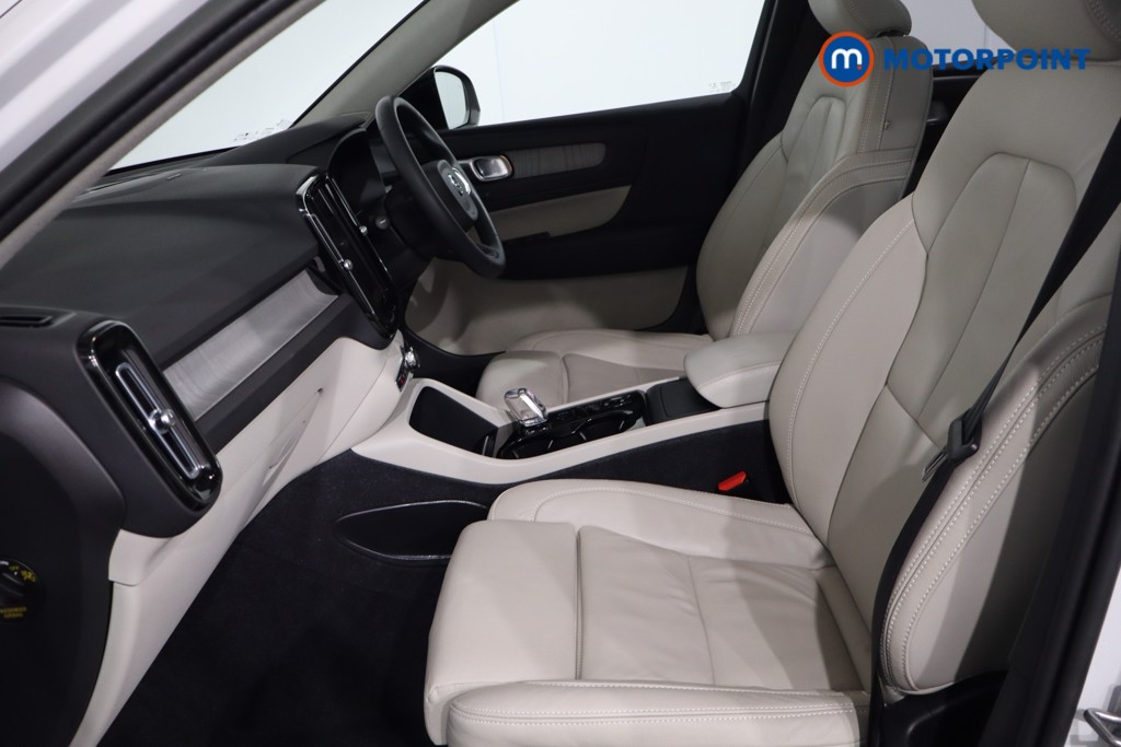 Volvo Xc40 Ultimate Automatic Petrol SUV - Stock Number (1589026) - 4th supplementary image