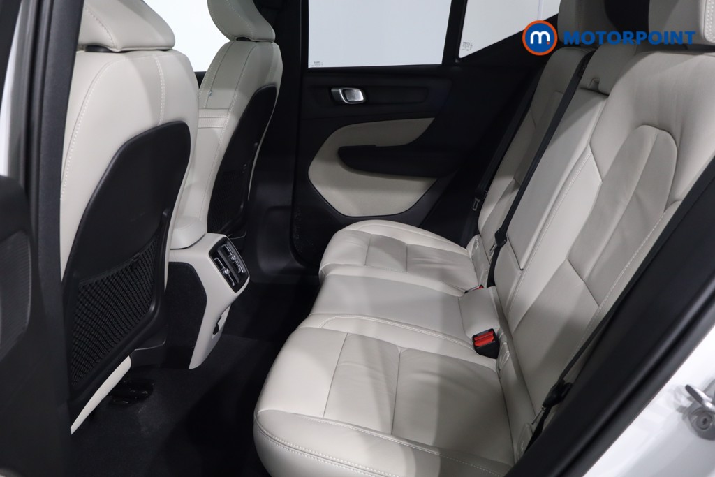 Volvo Xc40 Ultimate Automatic Petrol SUV - Stock Number (1589026) - 5th supplementary image