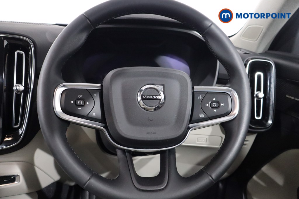 Volvo Xc40 Ultimate Automatic Petrol SUV - Stock Number (1589026) - 6th supplementary image