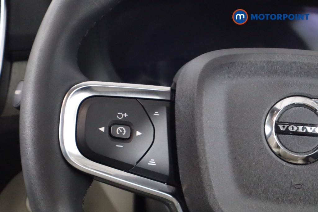 Volvo Xc40 Ultimate Automatic Petrol SUV - Stock Number (1589026) - 7th supplementary image