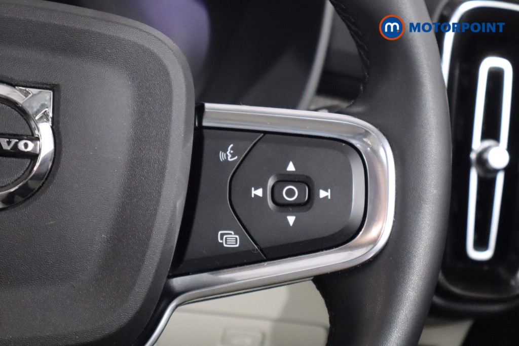 Volvo Xc40 Ultimate Automatic Petrol SUV - Stock Number (1589026) - 8th supplementary image