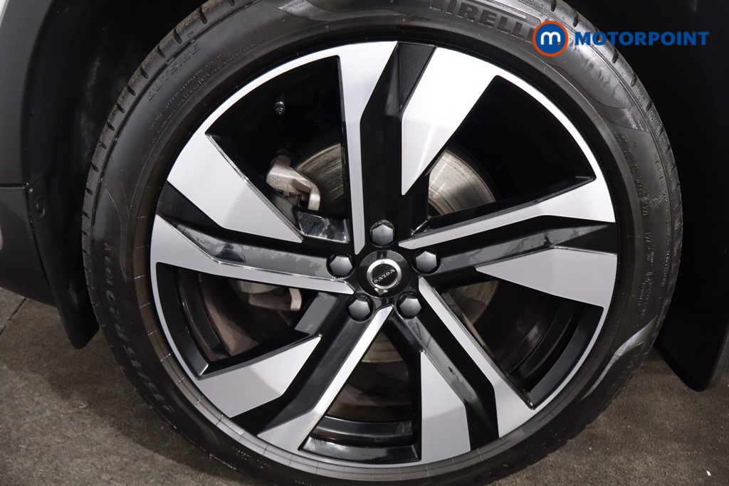 Volvo Xc40 Ultimate Automatic Petrol SUV - Stock Number (1589026) - 11th supplementary image