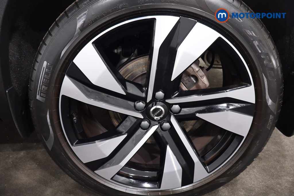 Volvo Xc40 Ultimate Automatic Petrol SUV - Stock Number (1589026) - 12th supplementary image