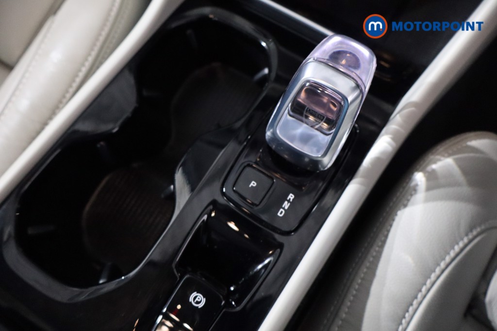 Volvo Xc40 Ultimate Automatic Petrol SUV - Stock Number (1589026) - 14th supplementary image