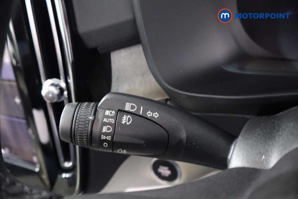 Volvo Xc40 Ultimate Automatic Petrol SUV - Stock Number (1589026) - 19th supplementary image
