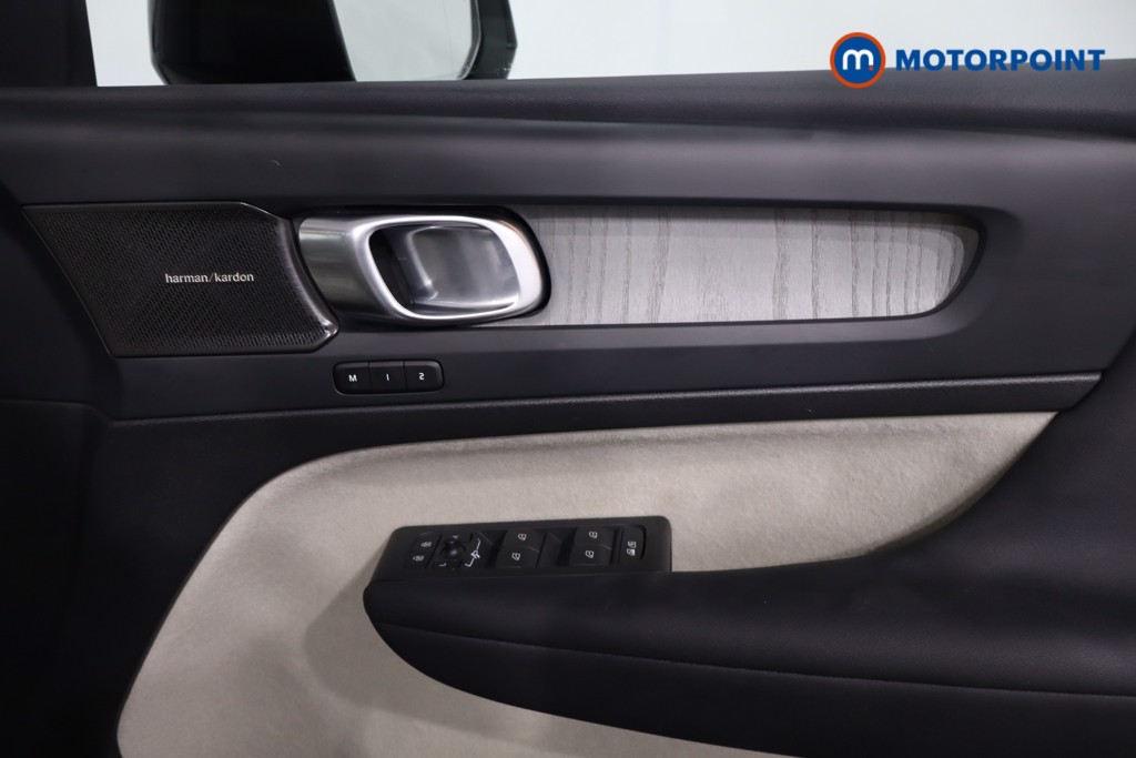 Volvo Xc40 Ultimate Automatic Petrol SUV - Stock Number (1589026) - 21st supplementary image