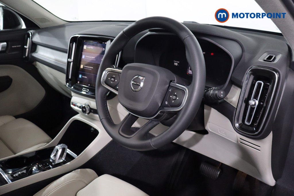 Volvo Xc40 Ultimate Automatic Petrol SUV - Stock Number (1589026) - 24th supplementary image