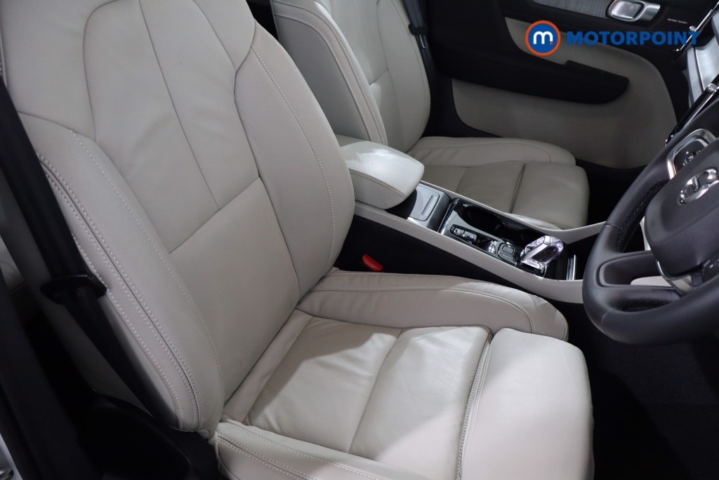 Volvo Xc40 Ultimate Automatic Petrol SUV - Stock Number (1589026) - 25th supplementary image