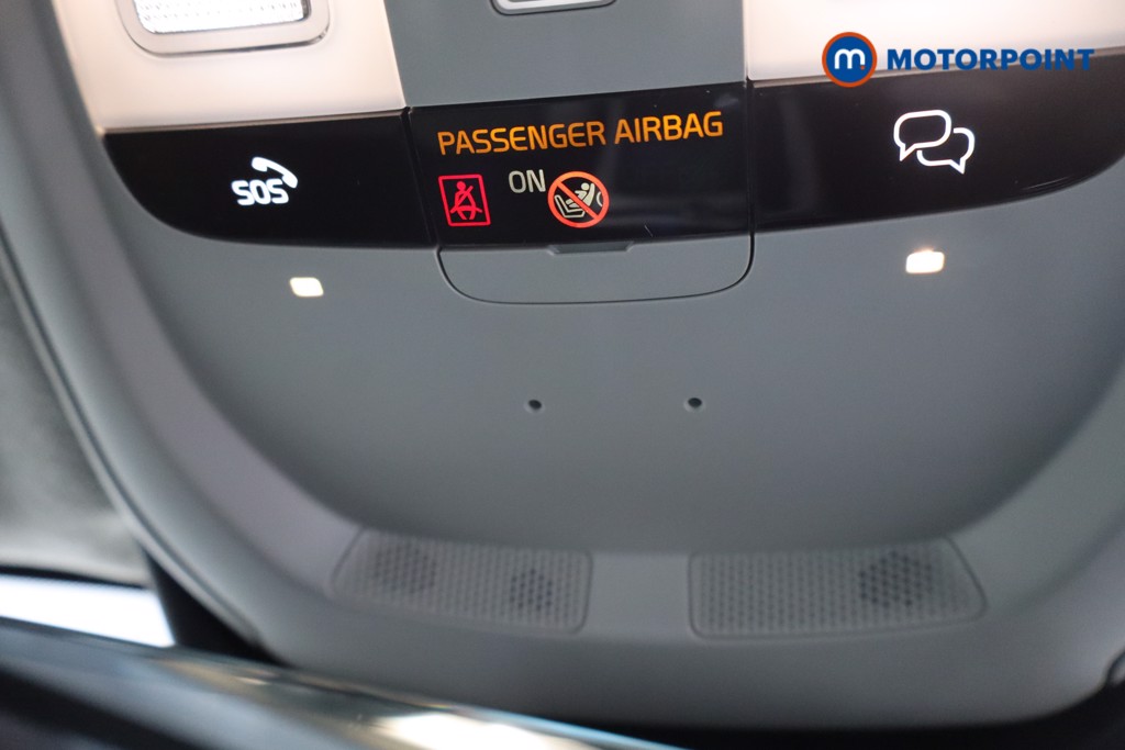 Volvo Xc40 Ultimate Automatic Petrol SUV - Stock Number (1589026) - 26th supplementary image