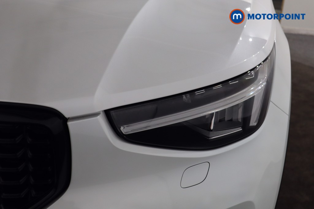 Volvo Xc40 Ultimate Automatic Petrol SUV - Stock Number (1589026) - 29th supplementary image