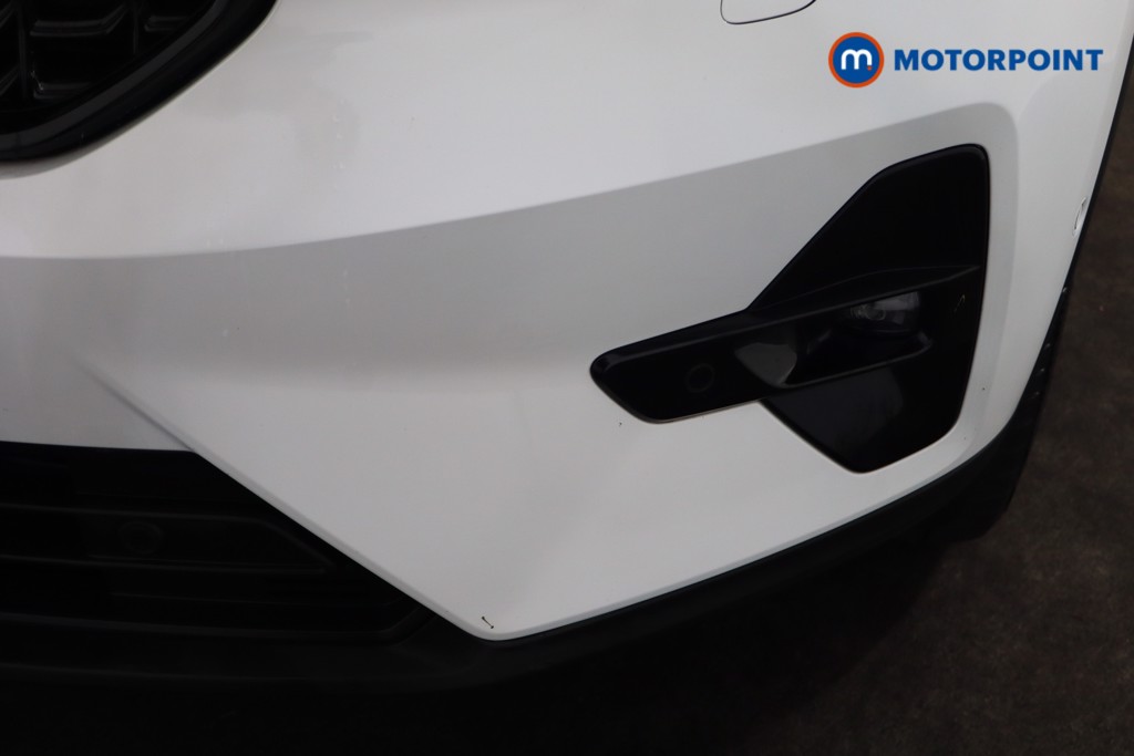 Volvo Xc40 Ultimate Automatic Petrol SUV - Stock Number (1589026) - 30th supplementary image