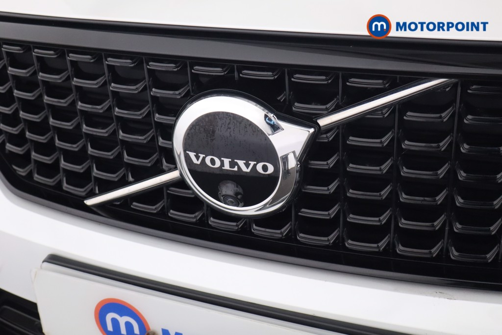 Volvo Xc40 Ultimate Automatic Petrol SUV - Stock Number (1589026) - 31st supplementary image
