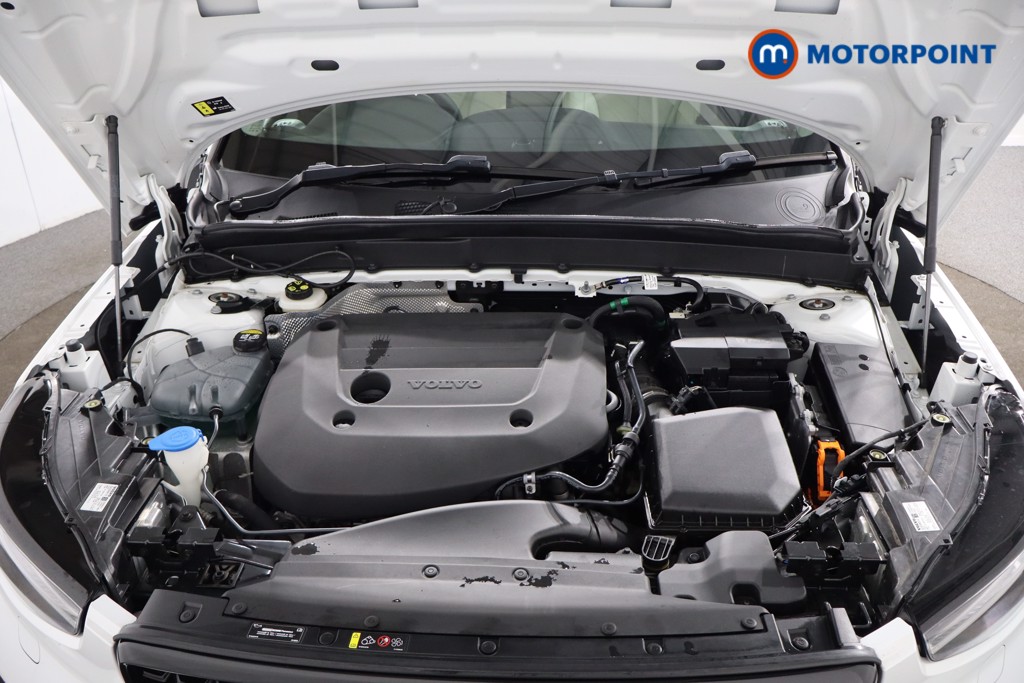 Volvo Xc40 Ultimate Automatic Petrol SUV - Stock Number (1589026) - 33rd supplementary image