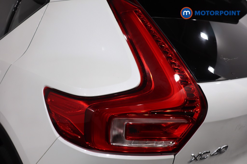 Volvo Xc40 Ultimate Automatic Petrol SUV - Stock Number (1589026) - 35th supplementary image