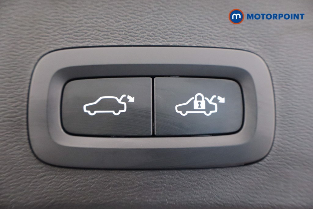 Volvo Xc40 Ultimate Automatic Petrol SUV - Stock Number (1589026) - 37th supplementary image