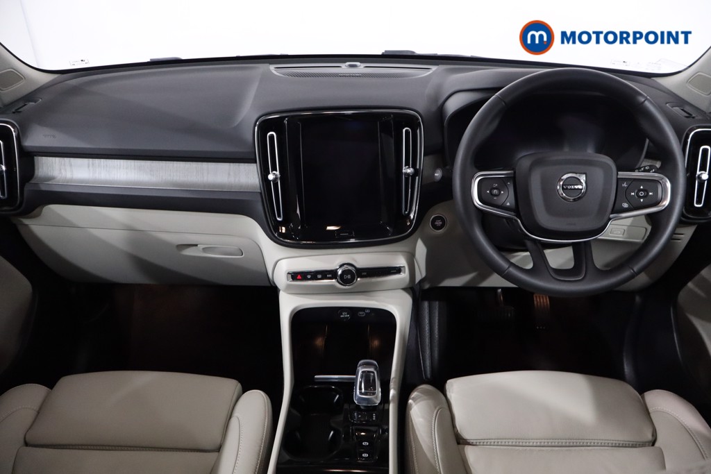 Volvo Xc40 Ultimate Automatic Petrol SUV - Stock Number (1589026) - 1st supplementary image