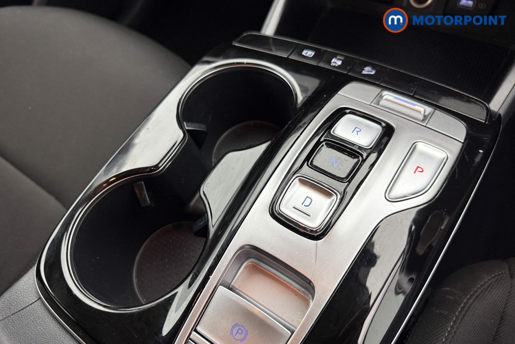Hyundai Tucson Se Connect Automatic Petrol-Electric Hybrid SUV - Stock Number (1589035) - 11th supplementary image