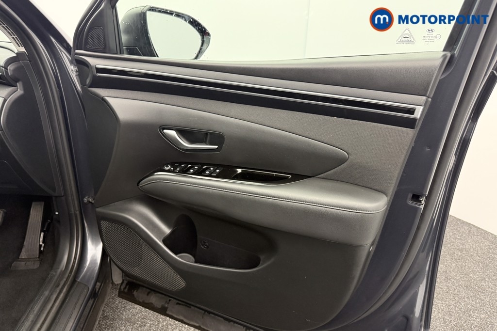 Hyundai Tucson Se Connect Automatic Petrol-Electric Hybrid SUV - Stock Number (1589035) - 15th supplementary image