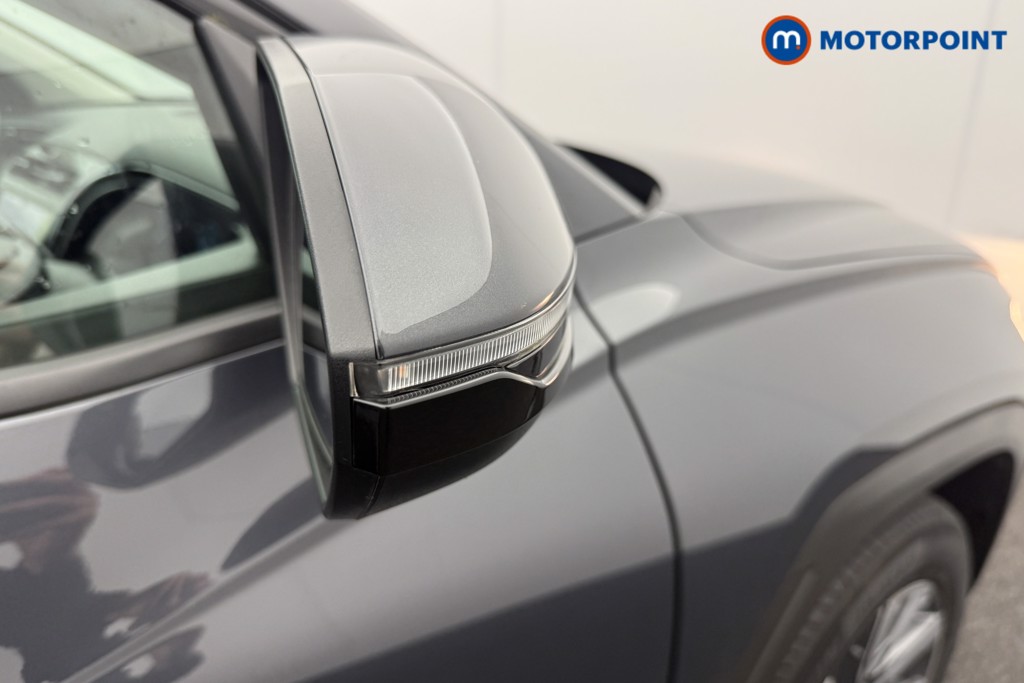 Hyundai Tucson Se Connect Automatic Petrol-Electric Hybrid SUV - Stock Number (1589035) - 16th supplementary image