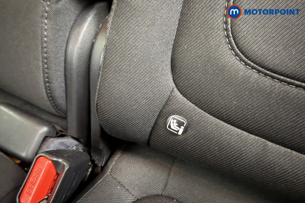 Hyundai Tucson Se Connect Automatic Petrol-Electric Hybrid SUV - Stock Number (1589035) - 23rd supplementary image