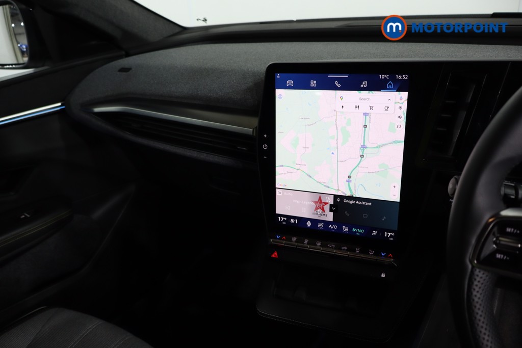 Renault Scenic E-Tech Techno Automatic Electric People Carrier - Stock Number (1589087) - 3rd supplementary image