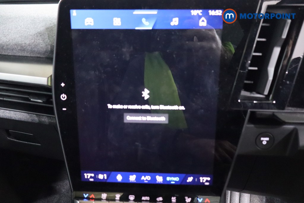 Renault Scenic E-Tech Techno Automatic Electric People Carrier - Stock Number (1589087) - 6th supplementary image