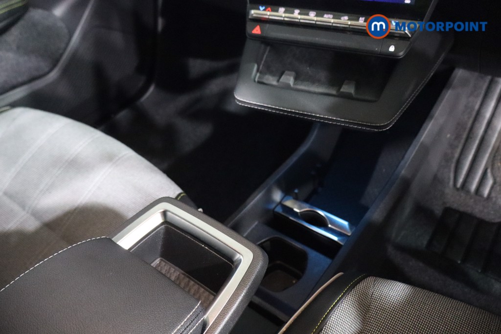 Renault Scenic E-Tech Techno Automatic Electric People Carrier - Stock Number (1589087) - 11th supplementary image