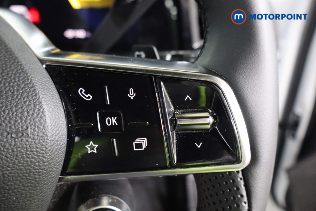 Renault Scenic E-Tech Techno Automatic Electric People Carrier - Stock Number (1589087) - 13th supplementary image