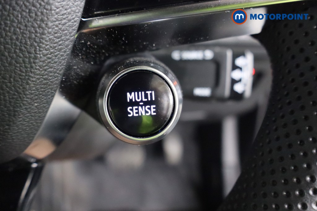 Renault Scenic E-Tech Techno Automatic Electric People Carrier - Stock Number (1589087) - 14th supplementary image