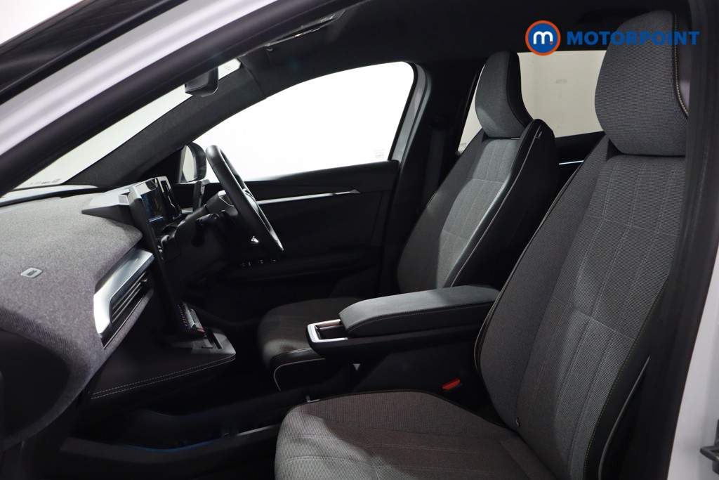 Renault Scenic E-Tech Techno Automatic Electric People Carrier - Stock Number (1589087) - 21st supplementary image