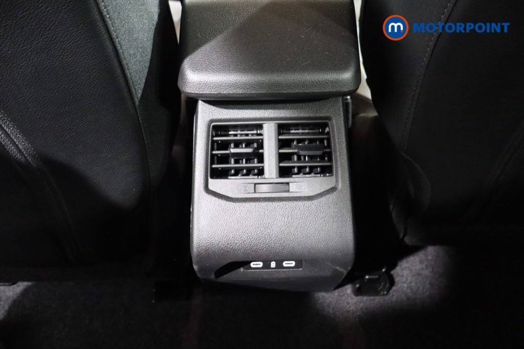Renault Scenic E-Tech Techno Automatic Electric People Carrier - Stock Number (1589087) - 23rd supplementary image