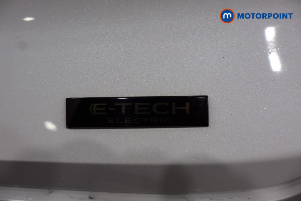 Renault Scenic E-Tech Techno Automatic Electric People Carrier - Stock Number (1589087) - 34th supplementary image