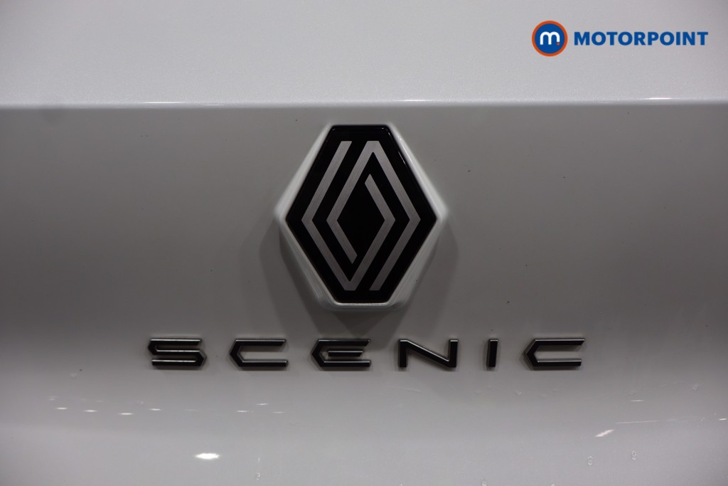 Renault Scenic E-Tech Techno Automatic Electric People Carrier - Stock Number (1589087) - 35th supplementary image