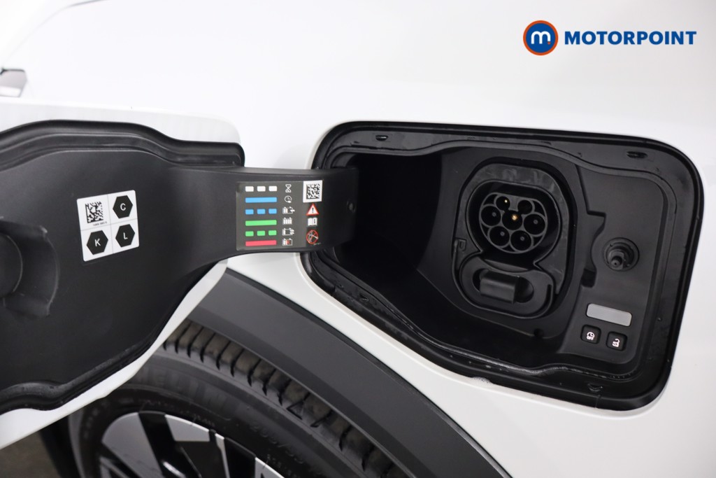 Renault Scenic E-Tech Techno Automatic Electric People Carrier - Stock Number (1589087) - 36th supplementary image