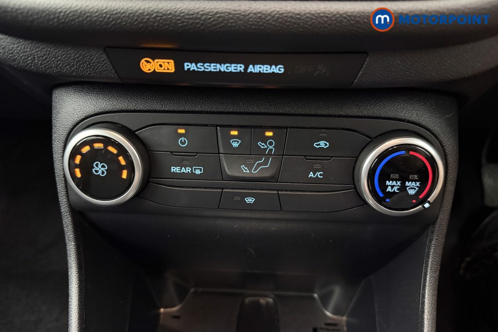 Ford Fiesta Active Manual Petrol Hatchback - Stock Number (1589223) - 10th supplementary image