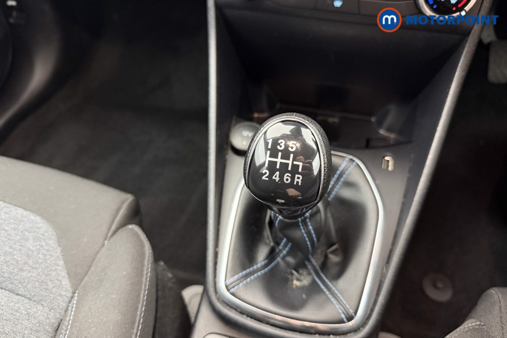 Ford Fiesta Active Manual Petrol Hatchback - Stock Number (1589223) - 11th supplementary image